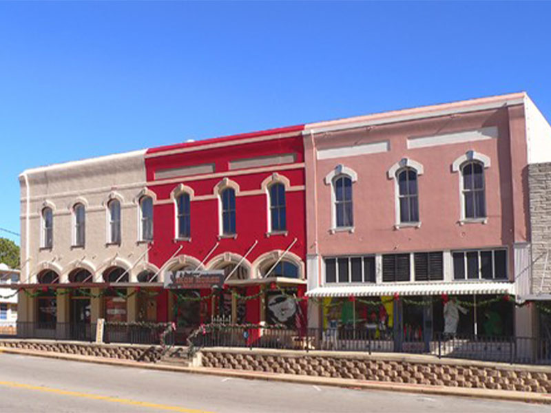 Rusk Foundation Repair Rusk Foundation Repair